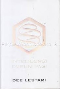 Image of Supernova: Inteligensi embun pagi