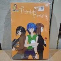 Image of Third party