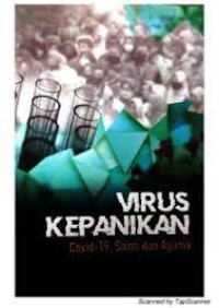 Image of Virus Kepanikan Covid 19, Sains, dan Agama