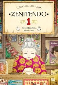Image of zenitendo 1 