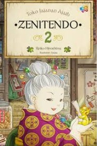 Image of Zenitendo 2